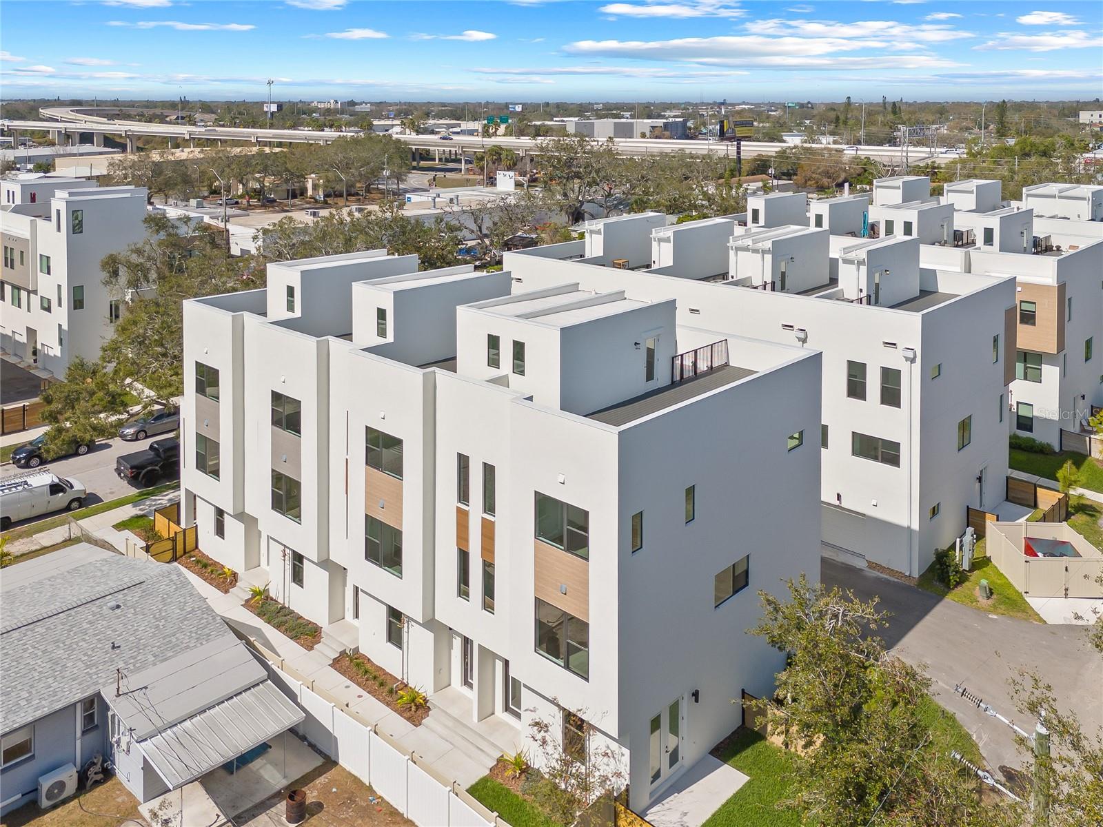 Townhouse em ST PETERSBURG, FL - Daniel Dourado