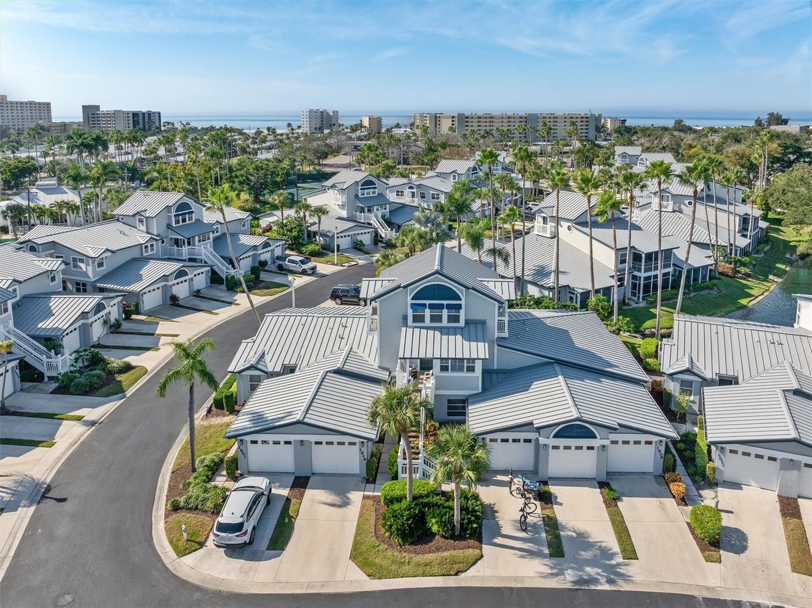 Condominium em SARASOTA, FL - Daniel Dourado