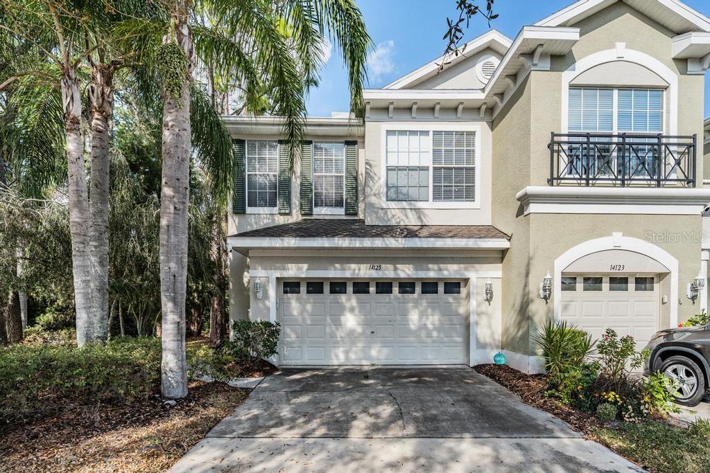 Townhouse in TAMPA, FL - Daniel Dourado