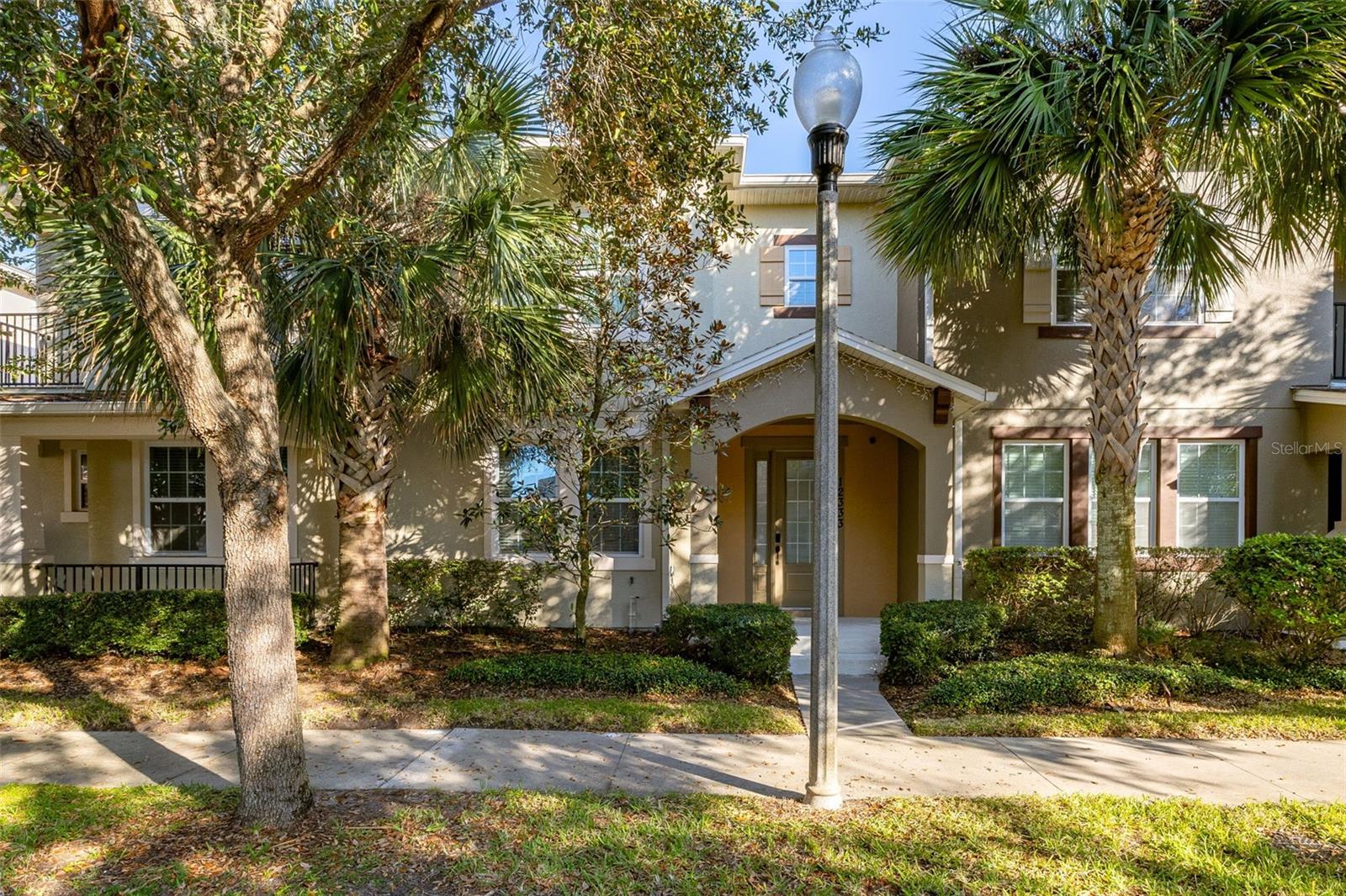 Townhouse em WINDERMERE, FL - Daniel Dourado