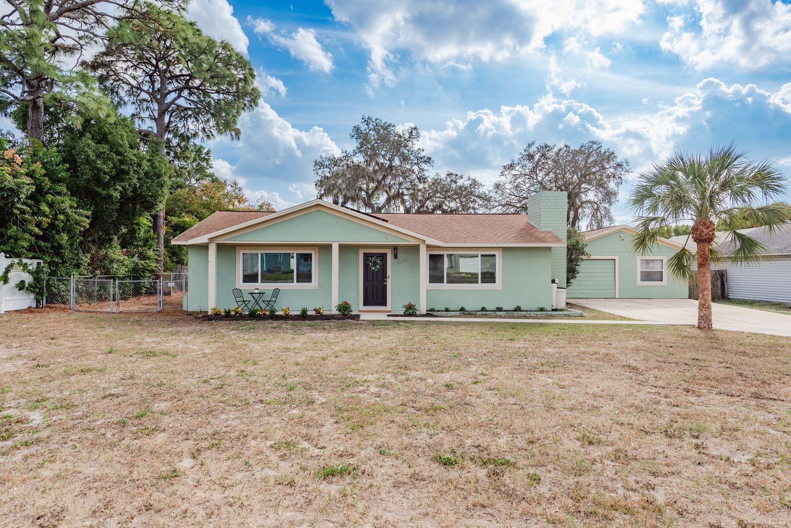 Single Family Residence em NEW PORT RICHEY, FL - Daniel Dourado