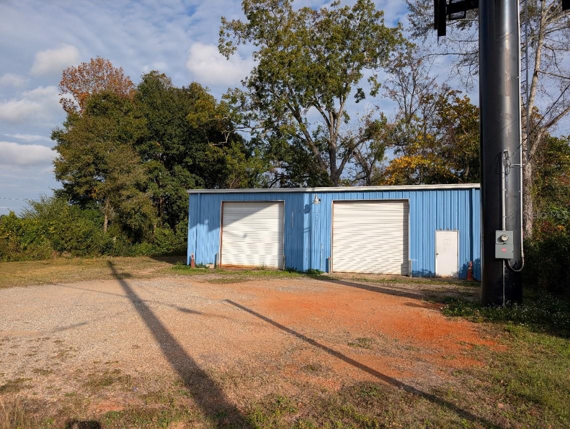 Retail em CRESTVIEW, FL - Daniel Dourado