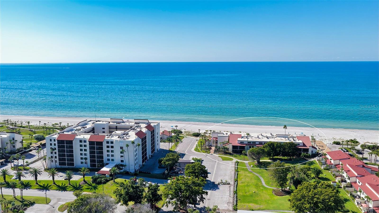 Condominium em LONGBOAT KEY, FL - Daniel Dourado