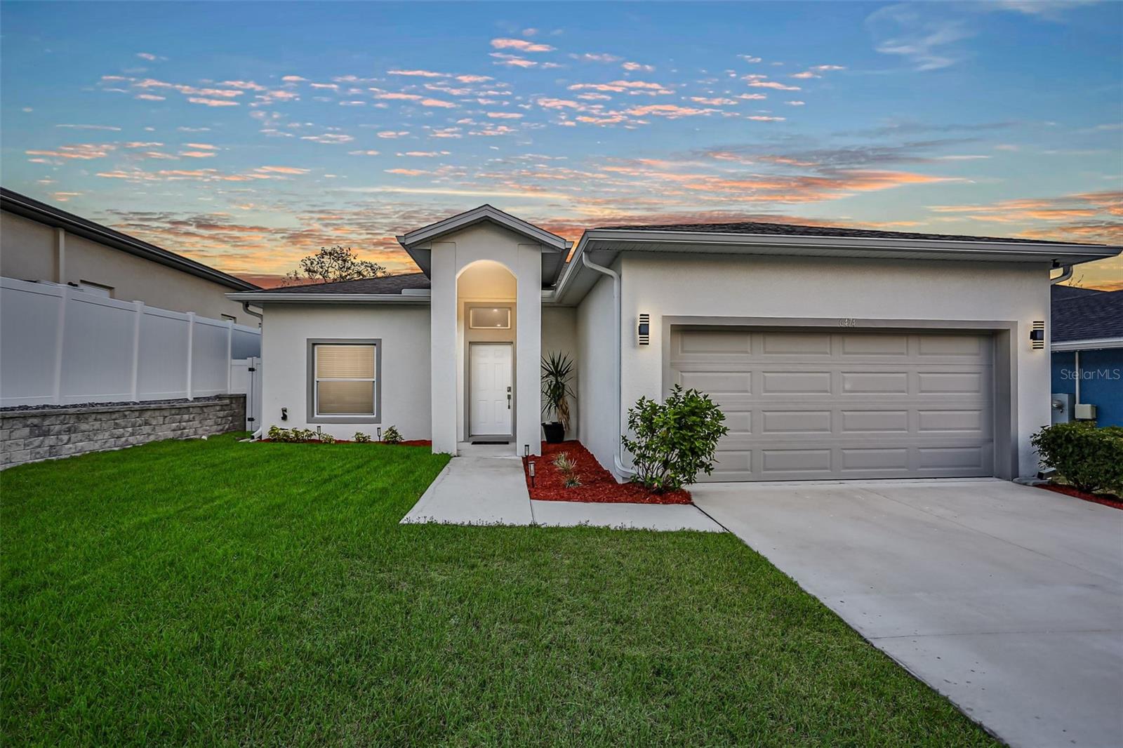 Single Family Residence em NEW PORT RICHEY, FL - Daniel Dourado