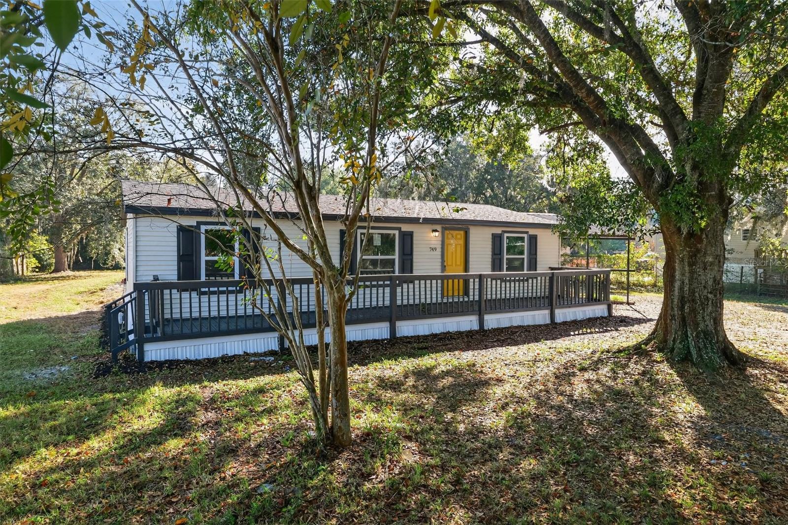 Manufactured Home em LAKELAND, FL - Daniel Dourado