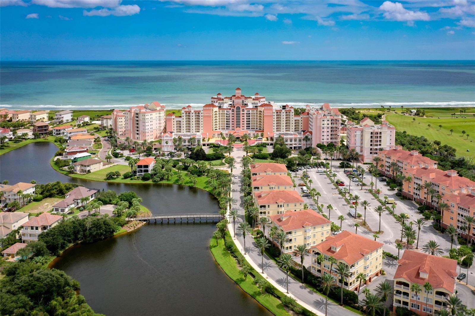 Condominium in PALM COAST, FL - Daniel Dourado