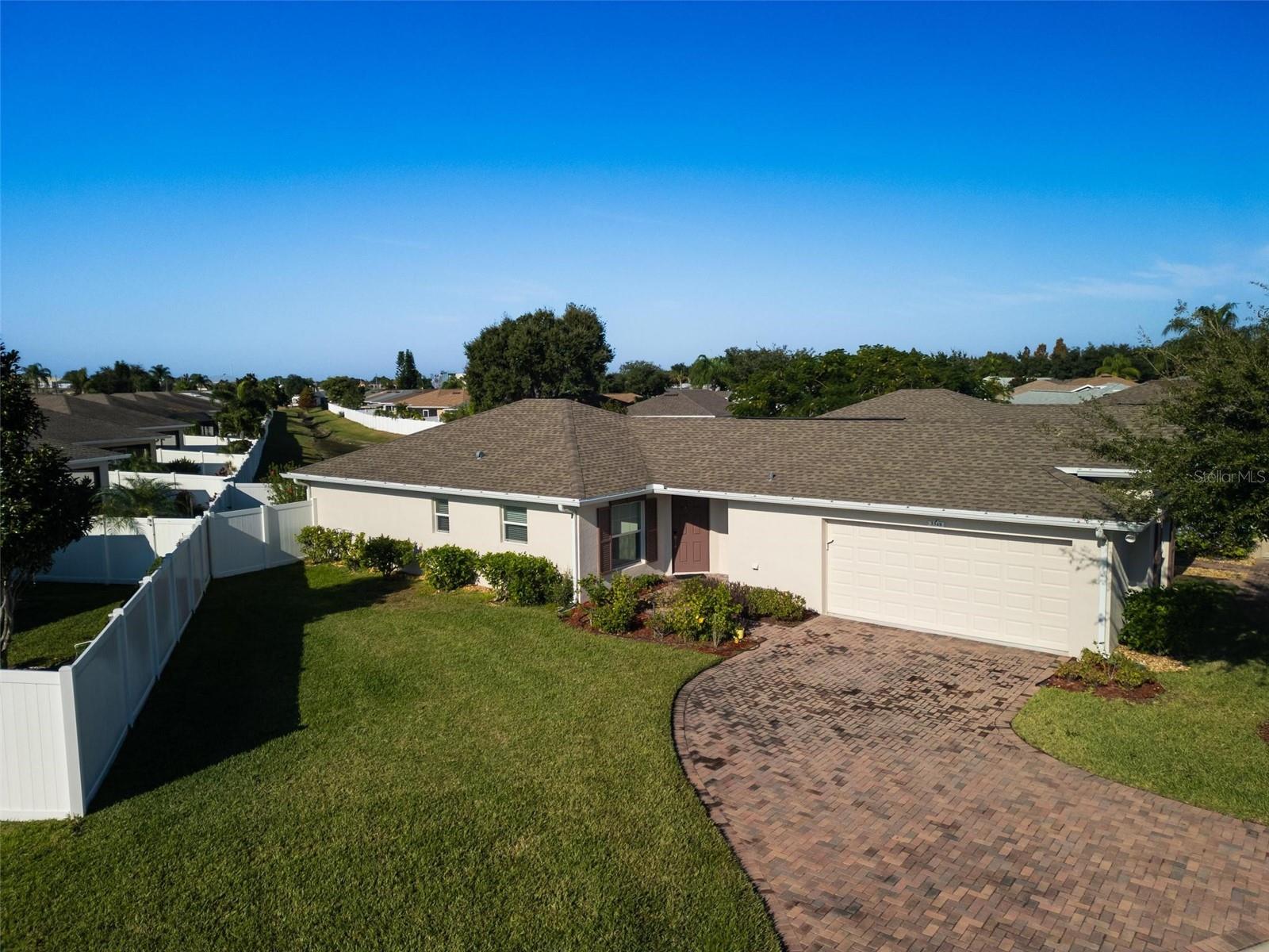 Single Family Residence em WINTER HAVEN, FL - Daniel Dourado