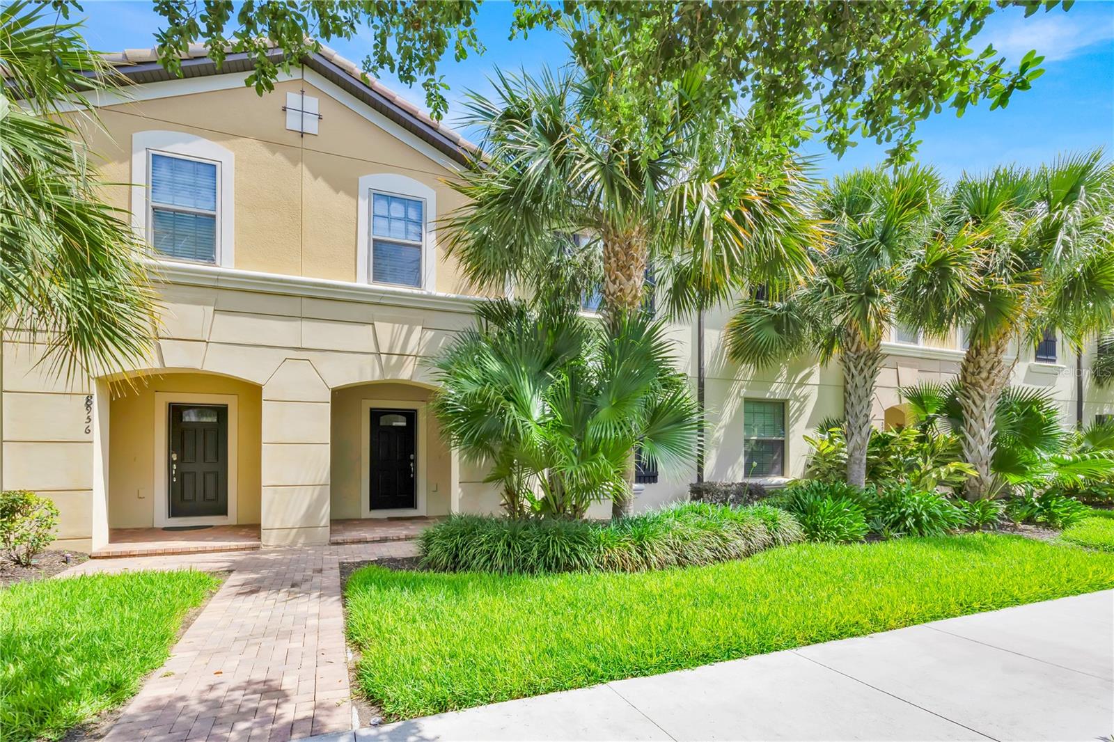 Townhouse in KISSIMMEE, FL - Daniel Dourado