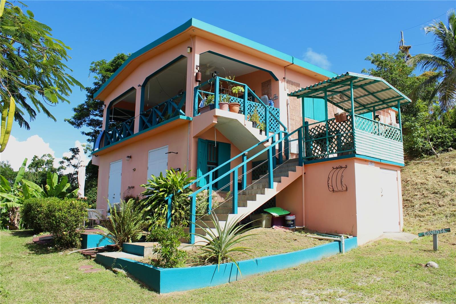 Villa in VIEQUES, PR - Daniel Dourado