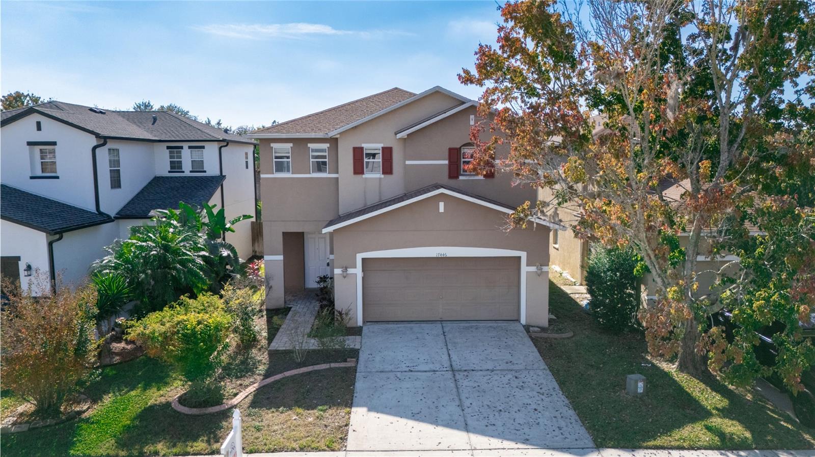 Single Family Residence em LAND O LAKES, FL - Daniel Dourado