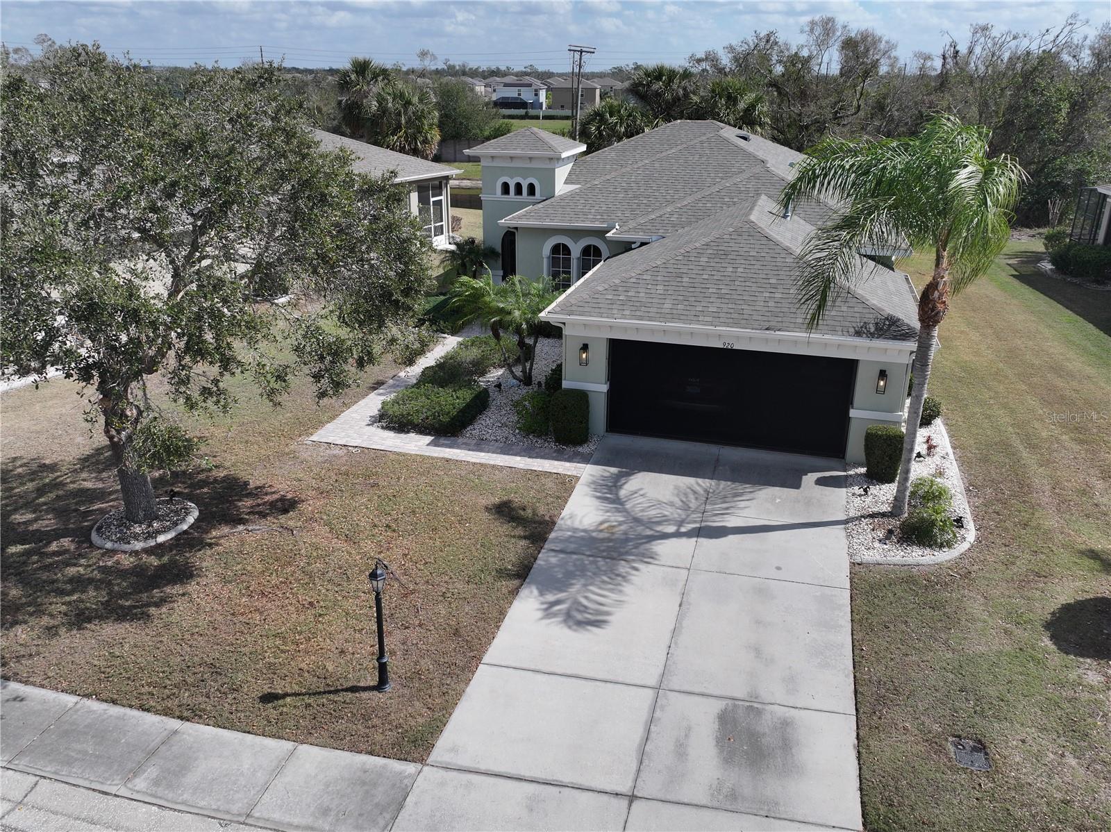 Single Family Residence em SUN CITY CENTER, FL - Daniel Dourado