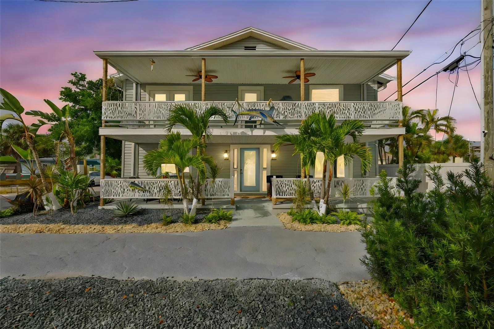 Quadruplex em TREASURE ISLAND, FL - Daniel Dourado