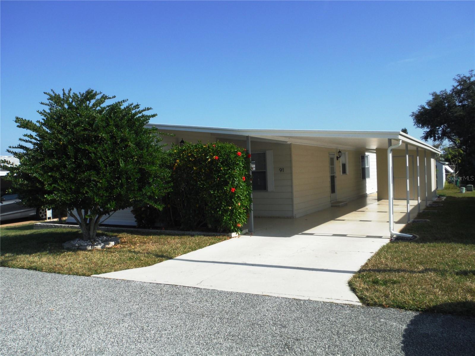 Manufactured Home in SAFETY HARBOR, FL - Daniel Dourado