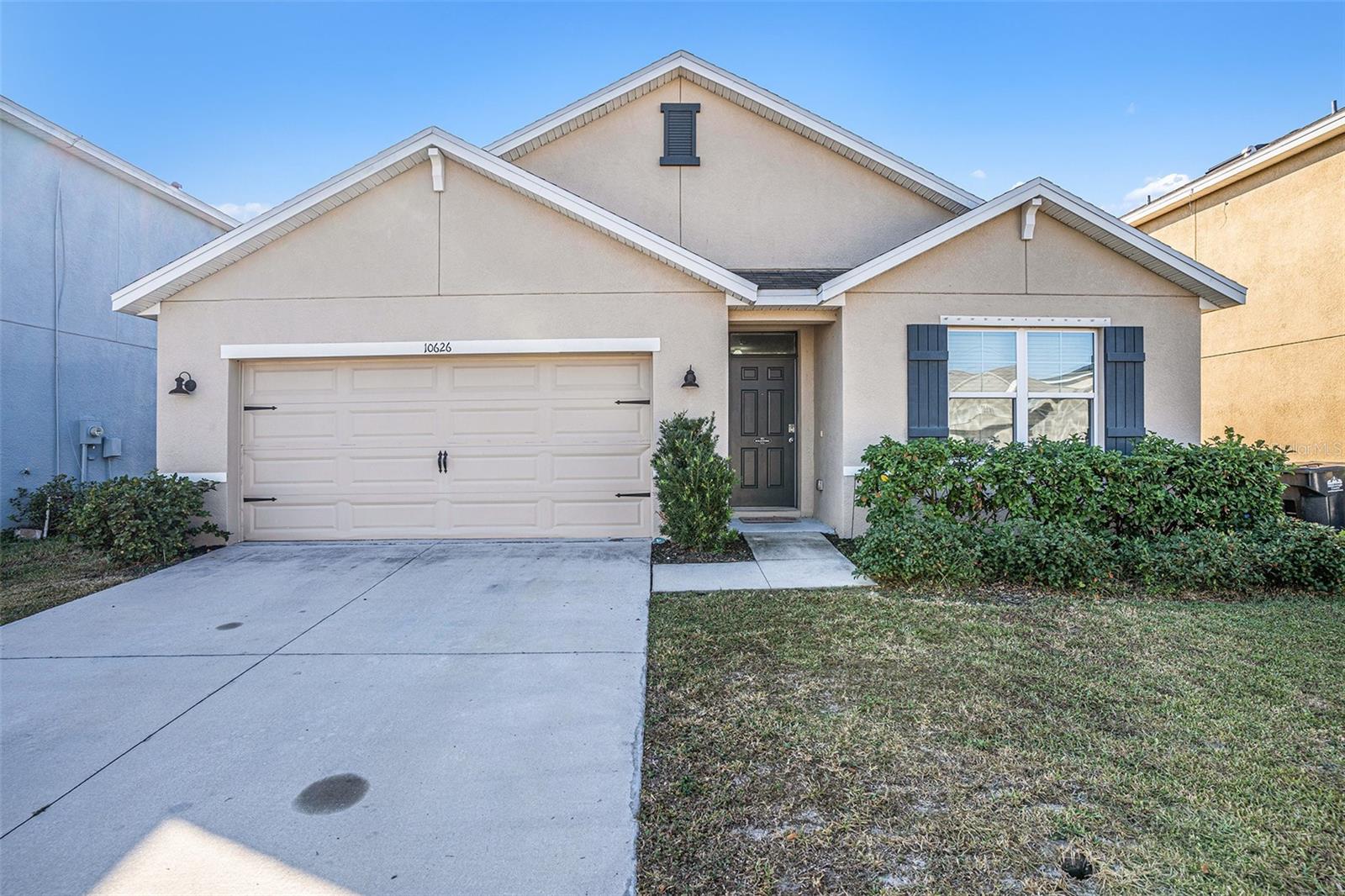 Single Family Residence em RIVERVIEW, FL - Daniel Dourado