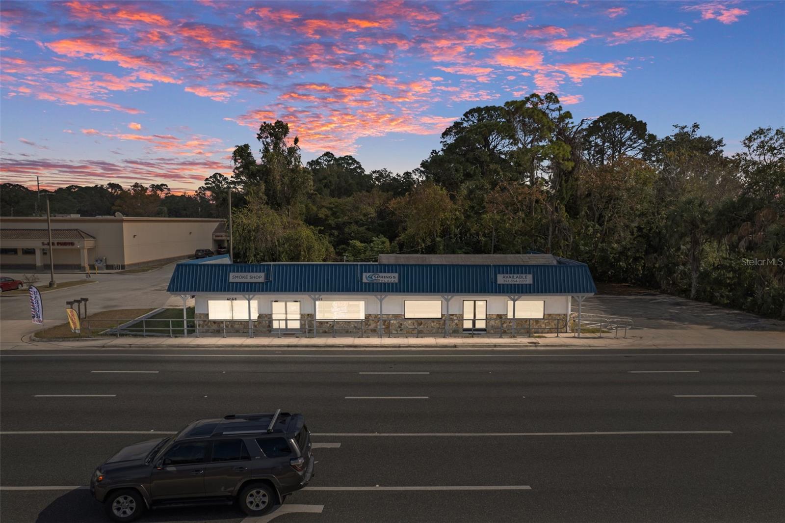 Retail em HOMOSASSA, FL - Daniel Dourado