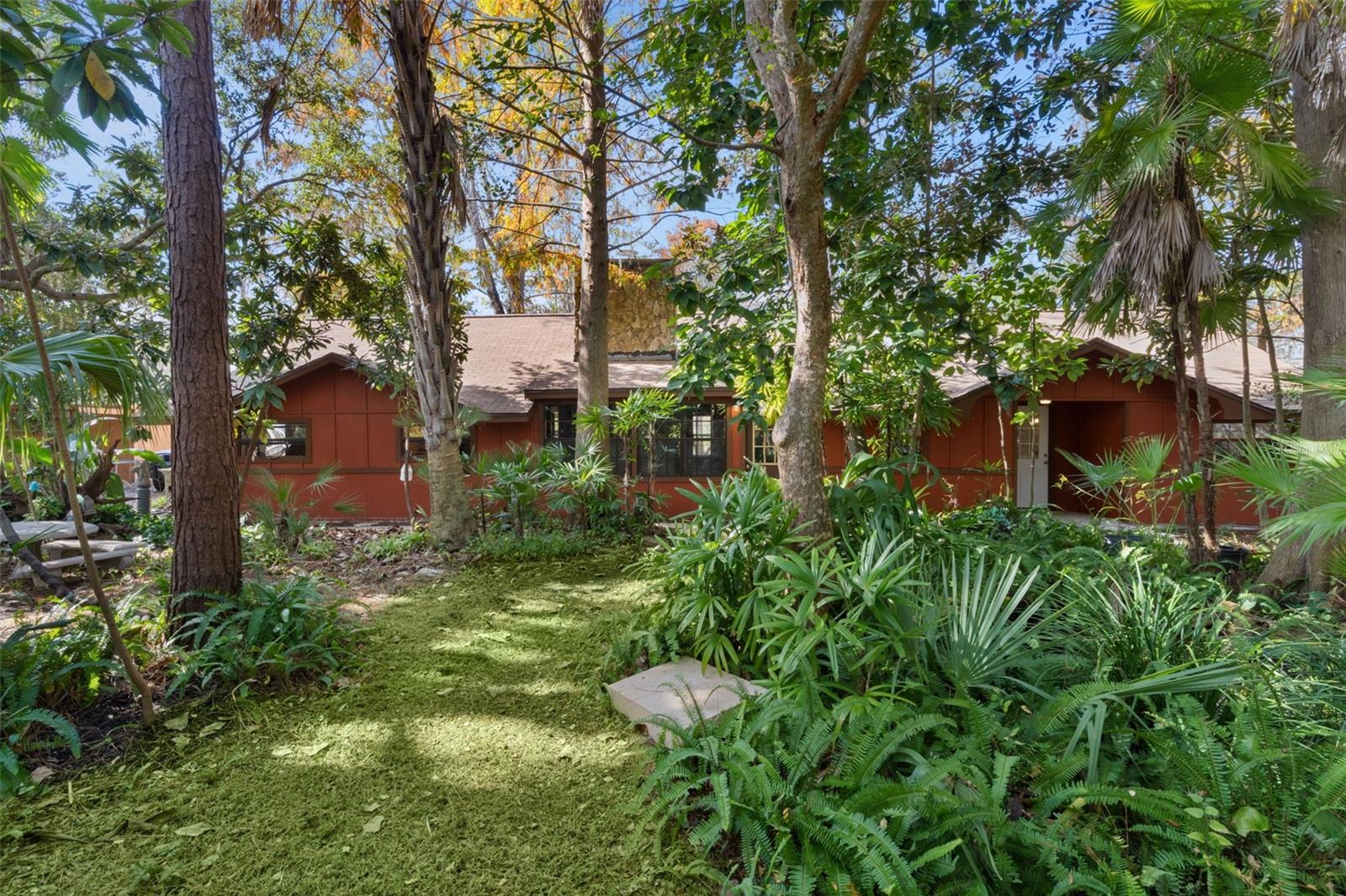 Farm em CENTER HILL, FL - Daniel Dourado