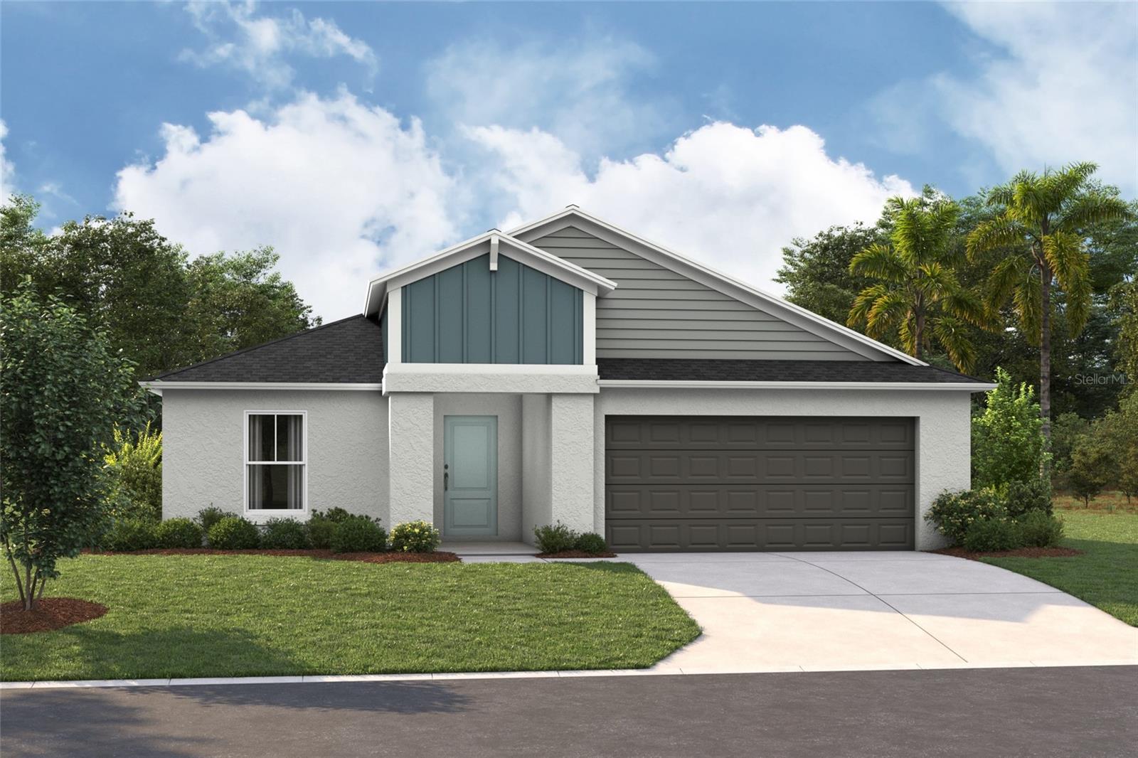 Single Family Residence in DAVENPORT, FL - Daniel Dourado