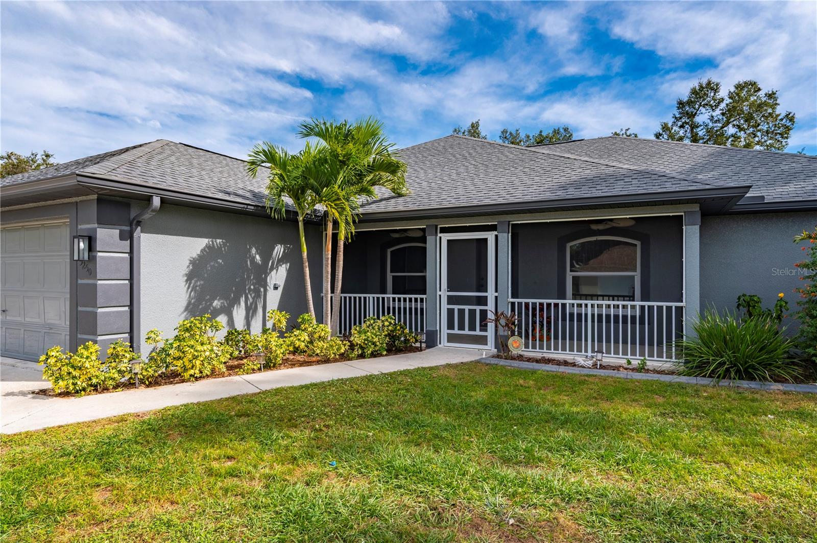 Single Family Residence em NORTH PORT, FL - Daniel Dourado