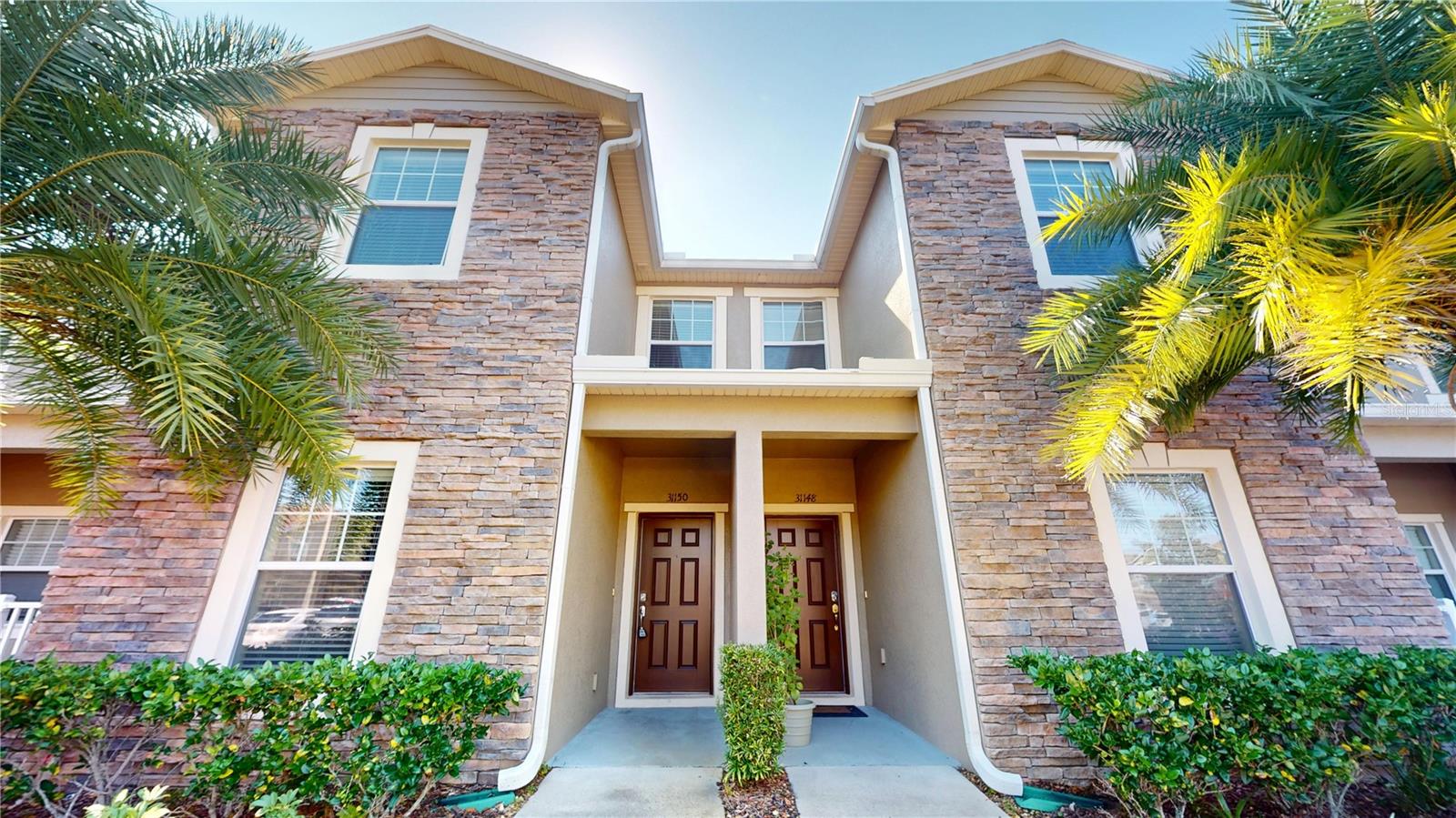 Townhouse em WESLEY CHAPEL, FL - Daniel Dourado