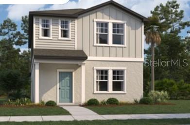 Single Family Residence in KISSIMMEE, FL - Daniel Dourado