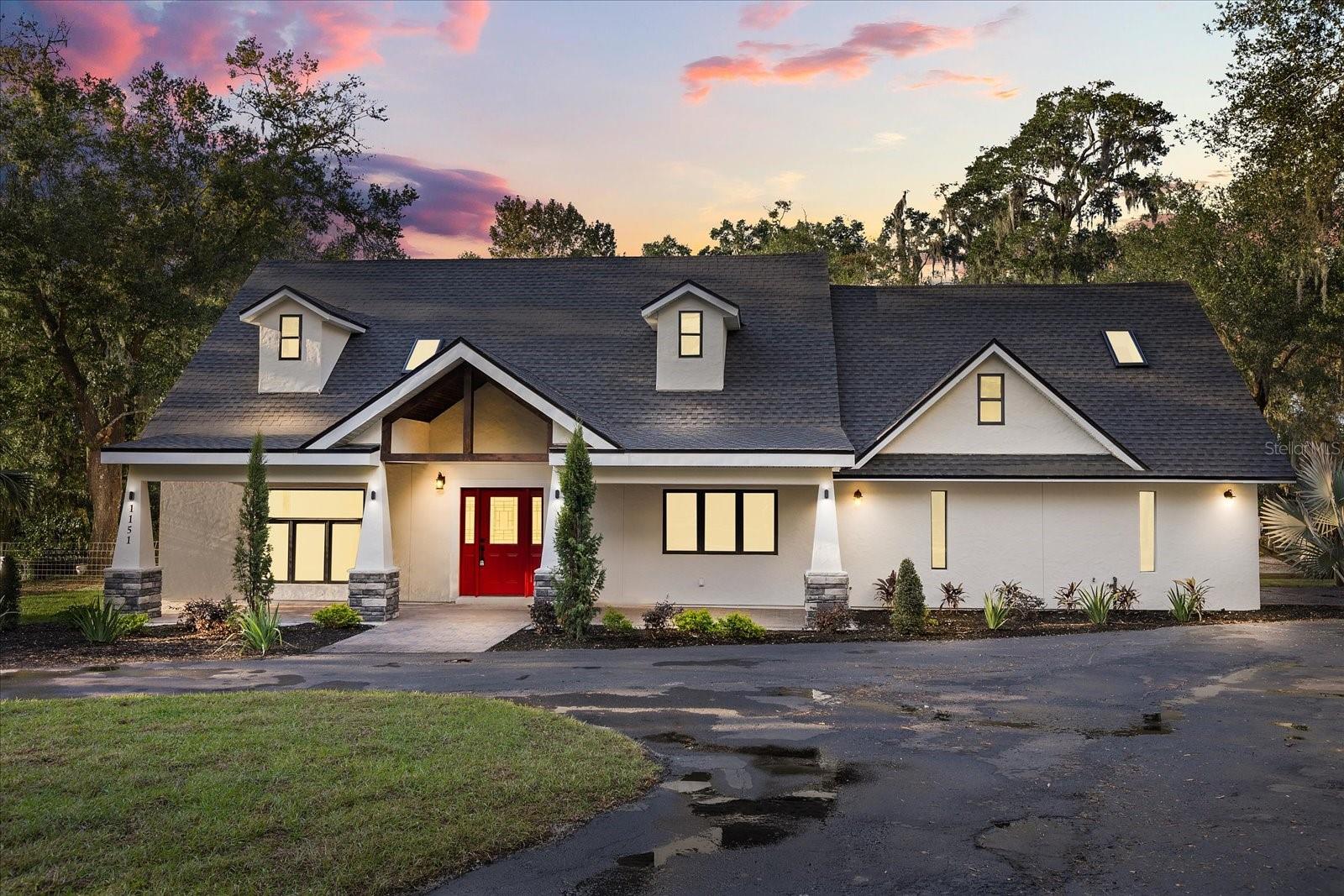 Single Family Residence em APOPKA, FL - Daniel Dourado