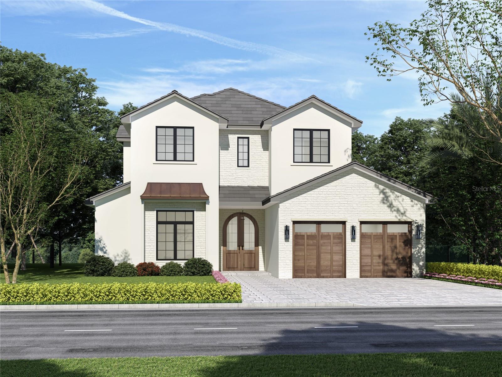 Single Family Residence em WINTER PARK, FL - Daniel Dourado