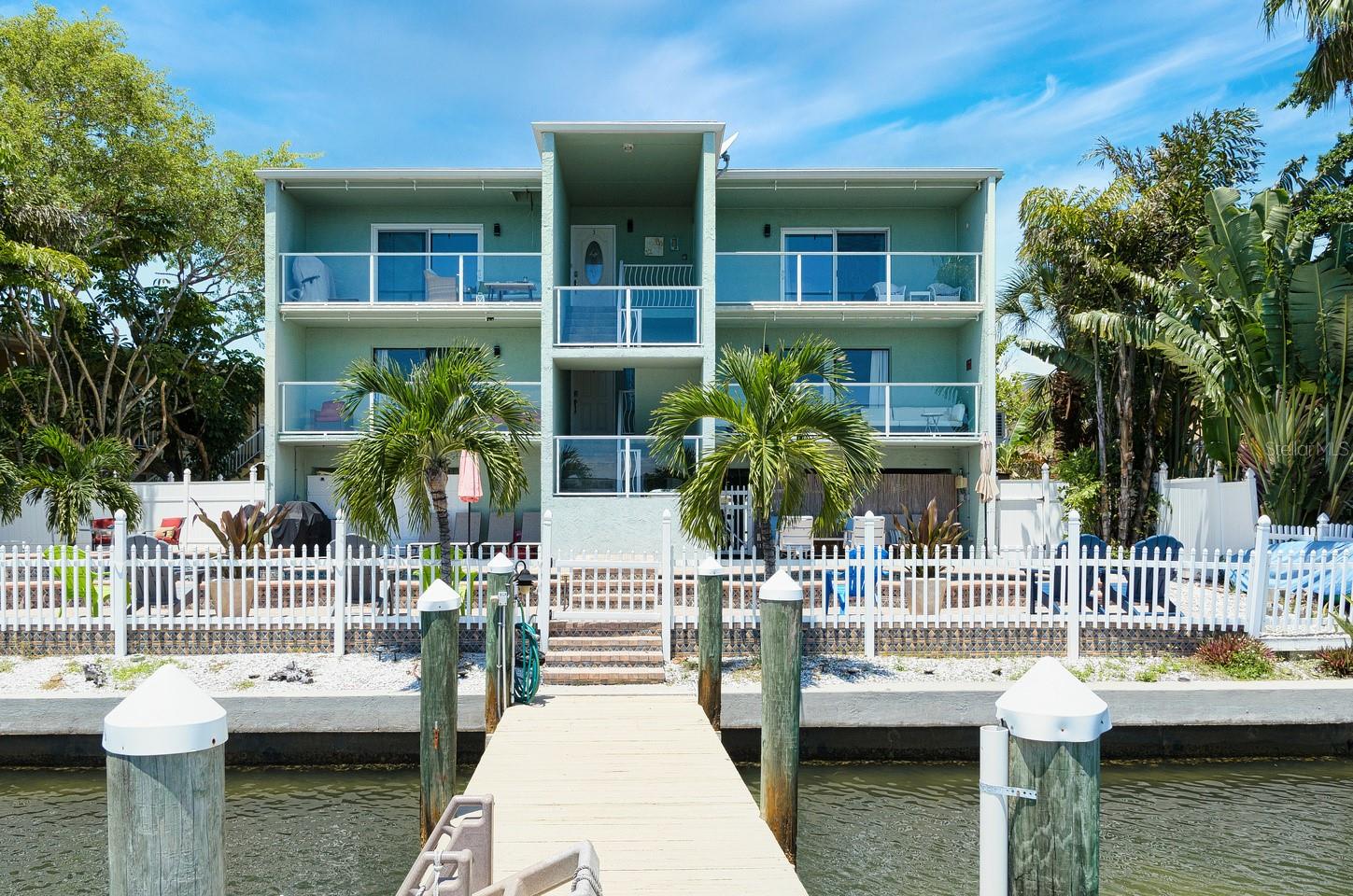 Quadruplex em TREASURE ISLAND, FL - Daniel Dourado