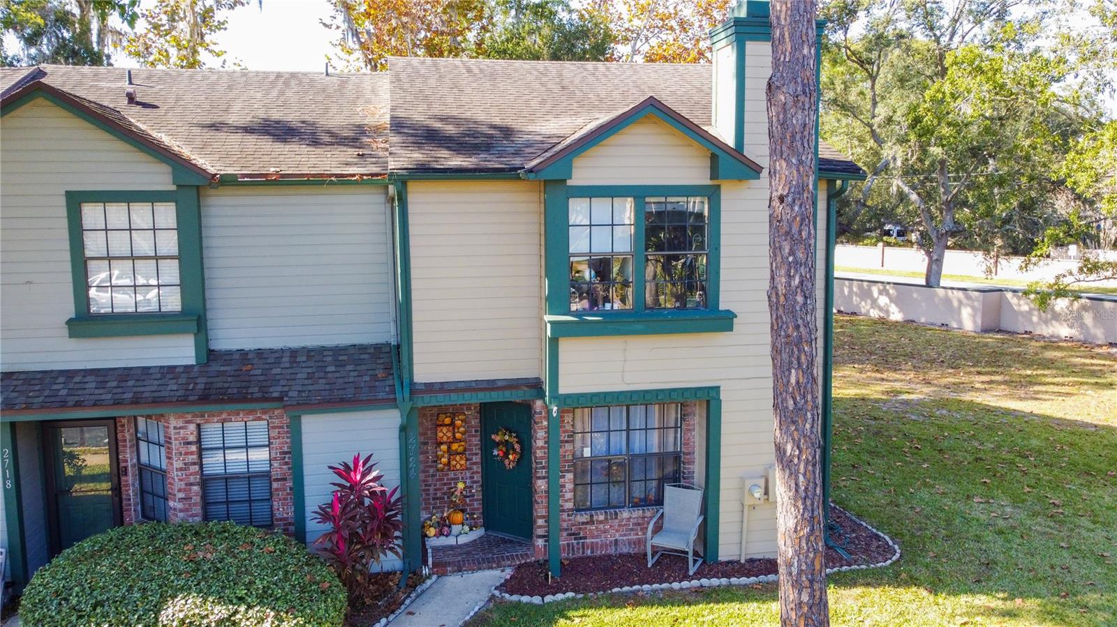 Townhouse em APOPKA, FL - Daniel Dourado