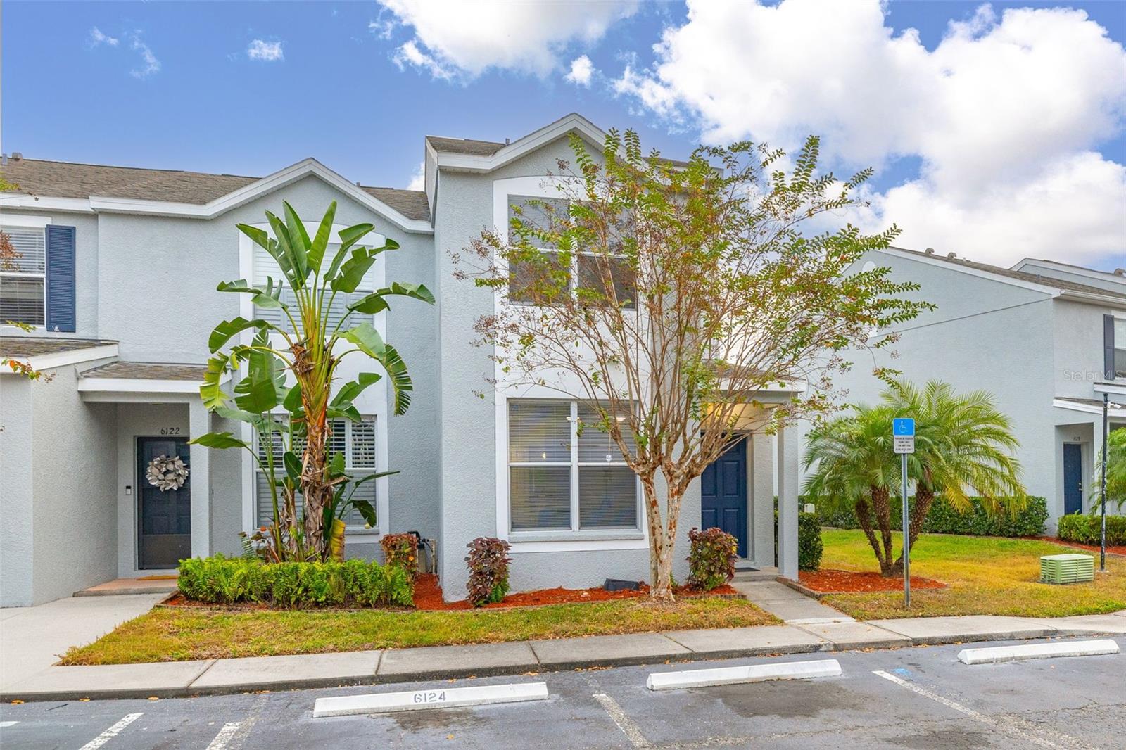 Townhouse em RIVERVIEW, FL - Daniel Dourado