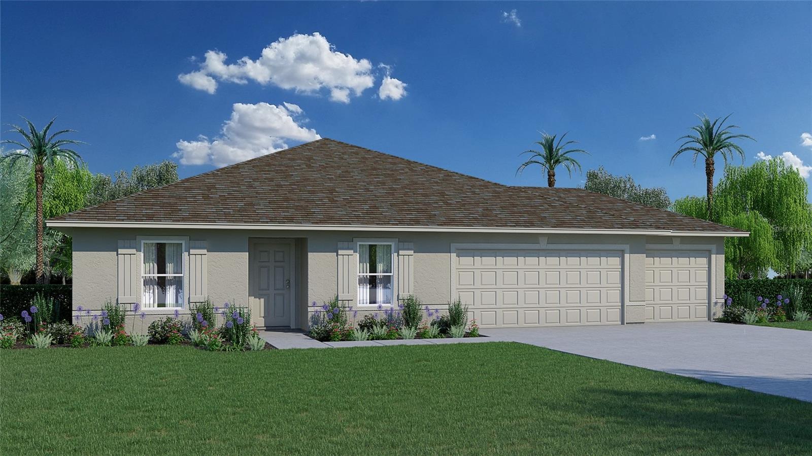 Single Family Residence in CITRUS SPRINGS, FL - Daniel Dourado
