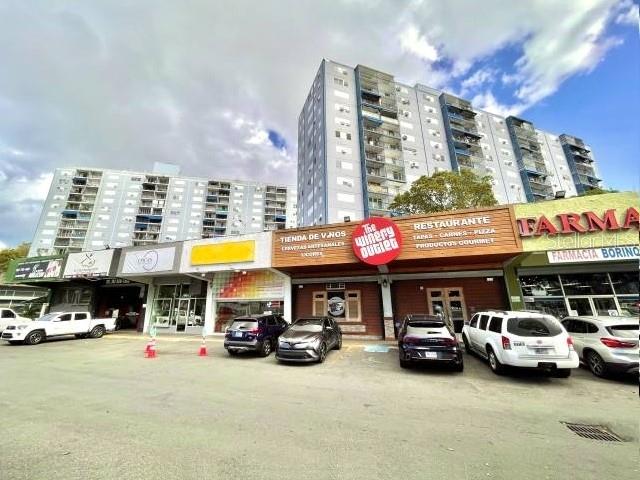 Restaurant em SAN JUAN, PR - Daniel Dourado