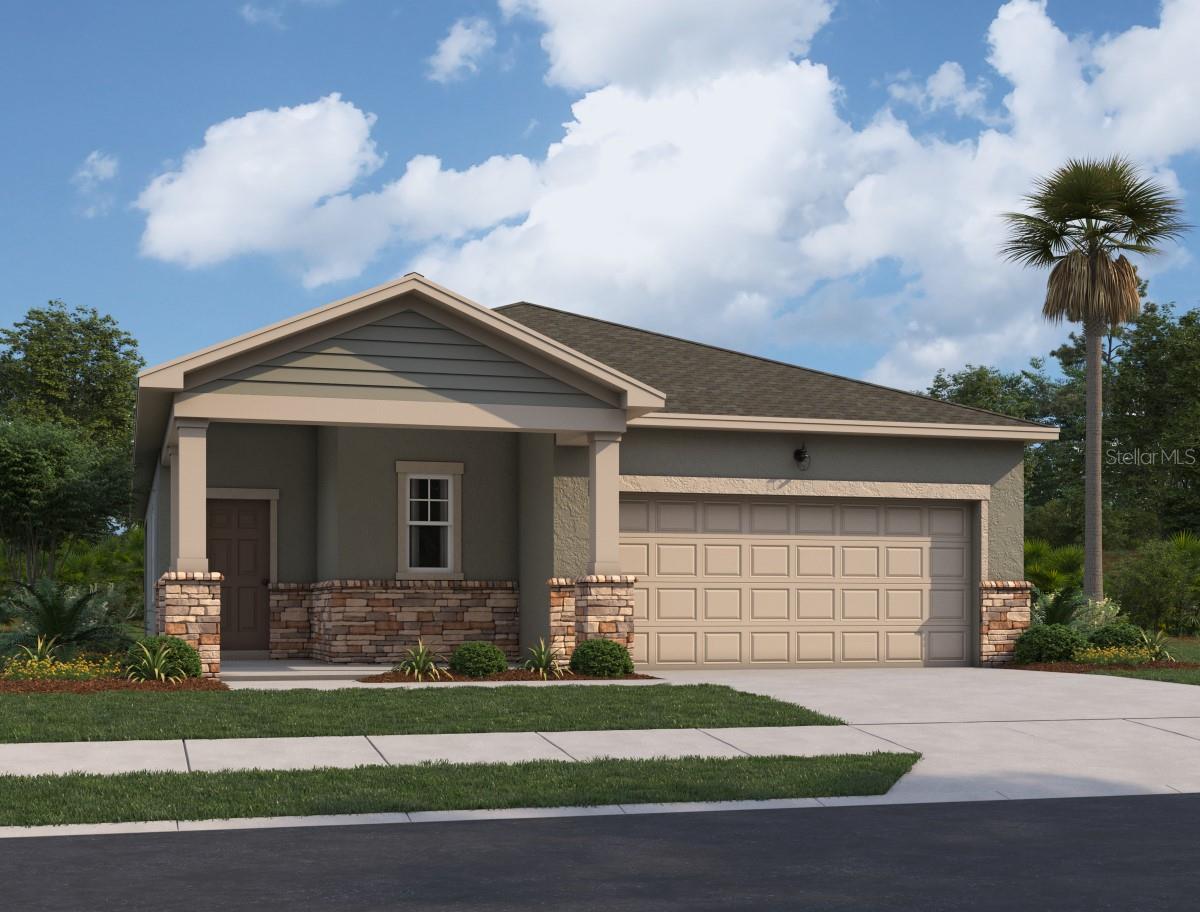 Single Family Residence in KISSIMMEE, FL - Daniel Dourado