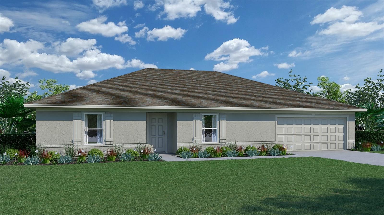 Single Family Residence em SPRING HILL, FL - Daniel Dourado