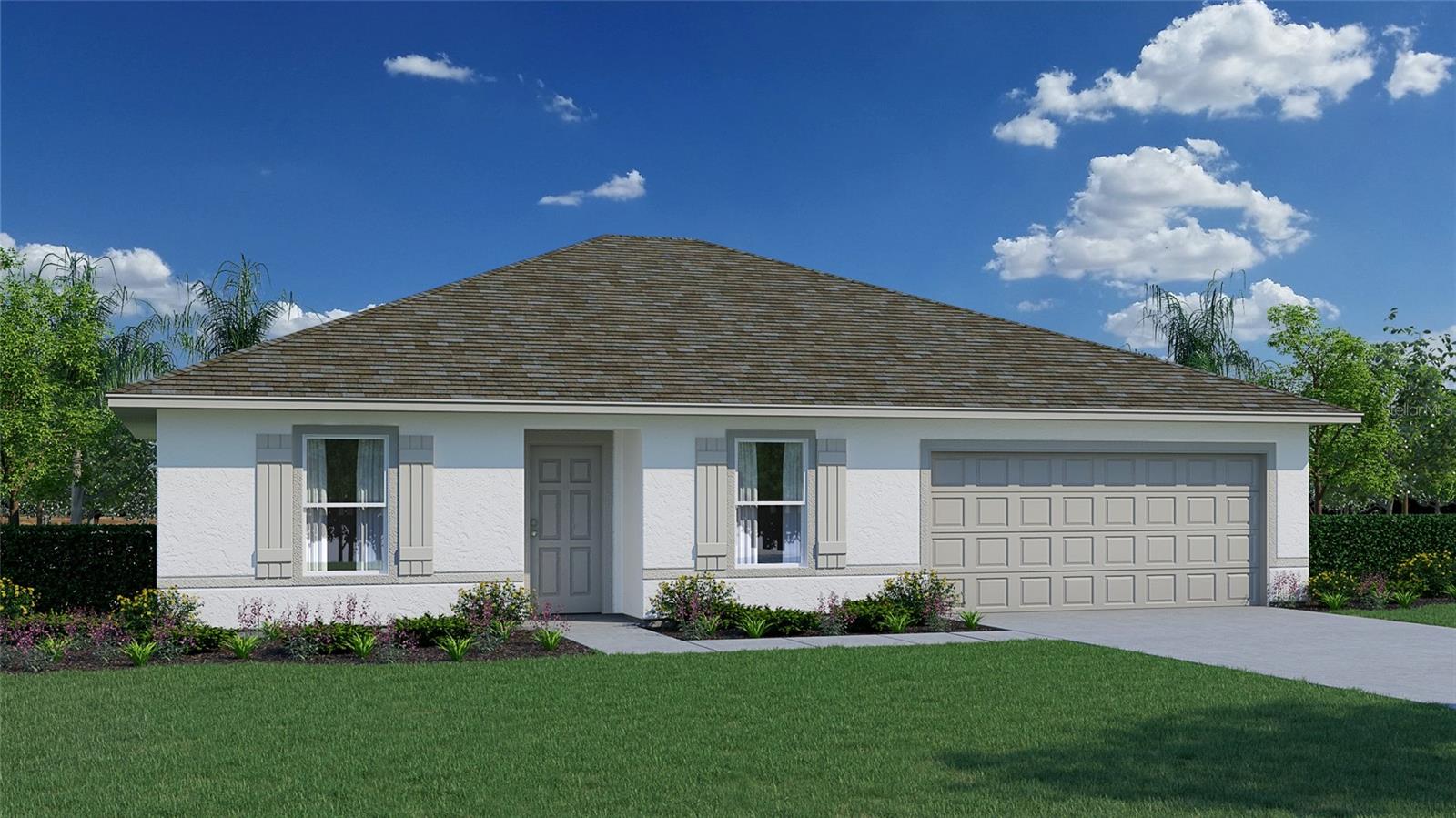 Single Family Residence in CITRUS SPRINGS, FL - Daniel Dourado