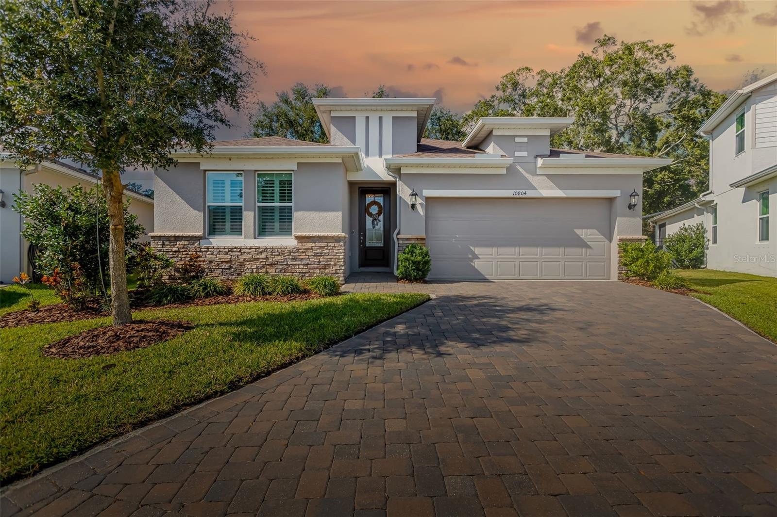 Single Family Residence em RIVERVIEW, FL - Daniel Dourado