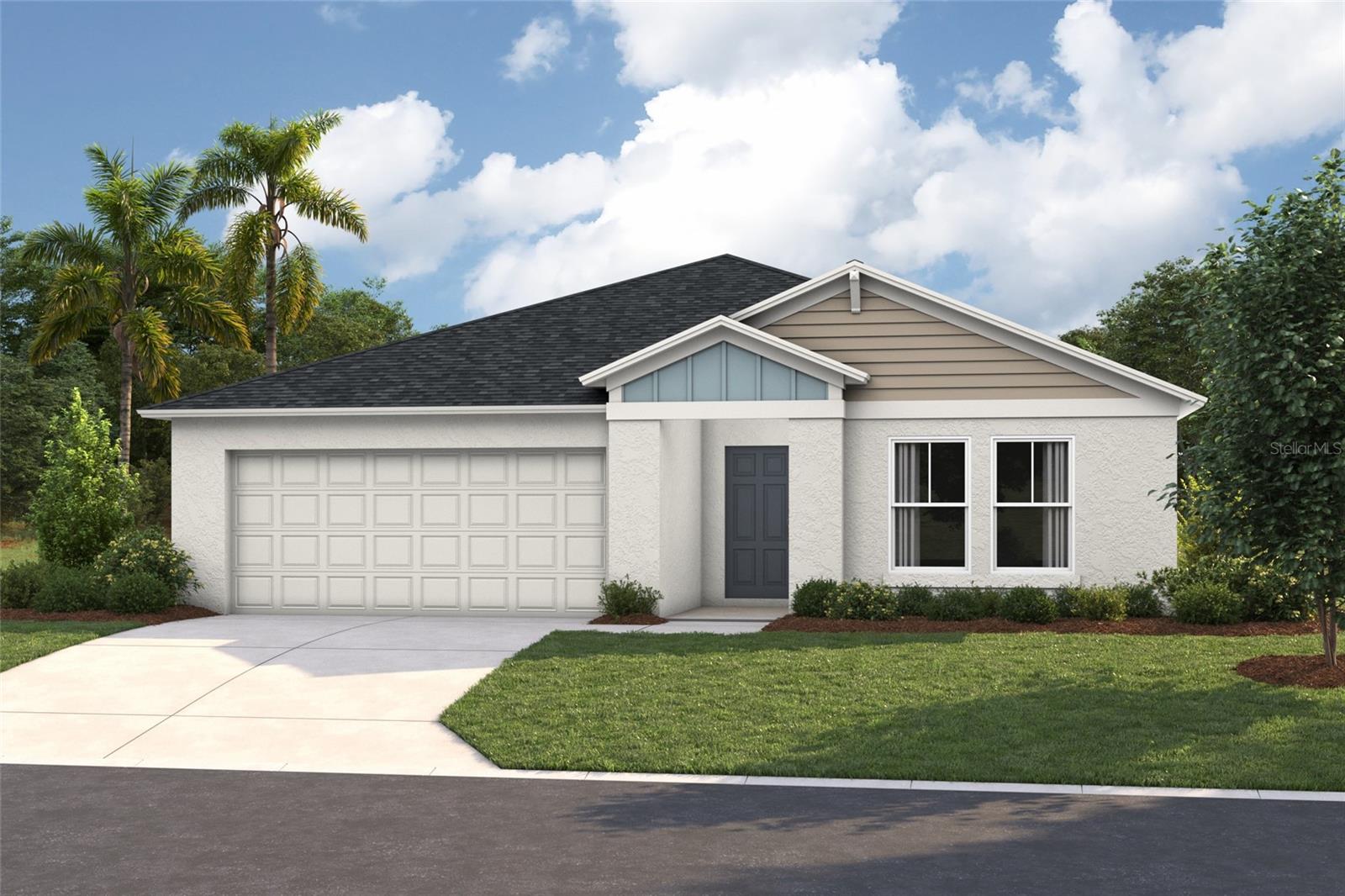 Single Family Residence in HAINES CITY, FL - Daniel Dourado
