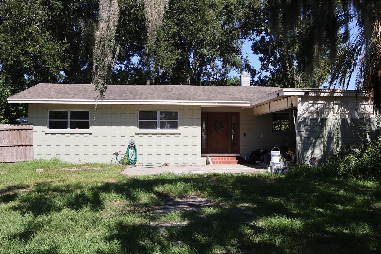 Single Family Residence em WINTER HAVEN, FL - Daniel Dourado