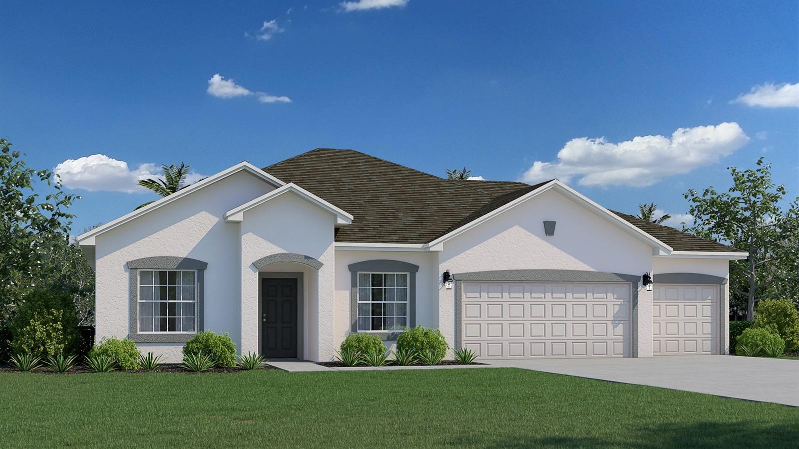 Single Family Residence em SPRING HILL, FL - Daniel Dourado