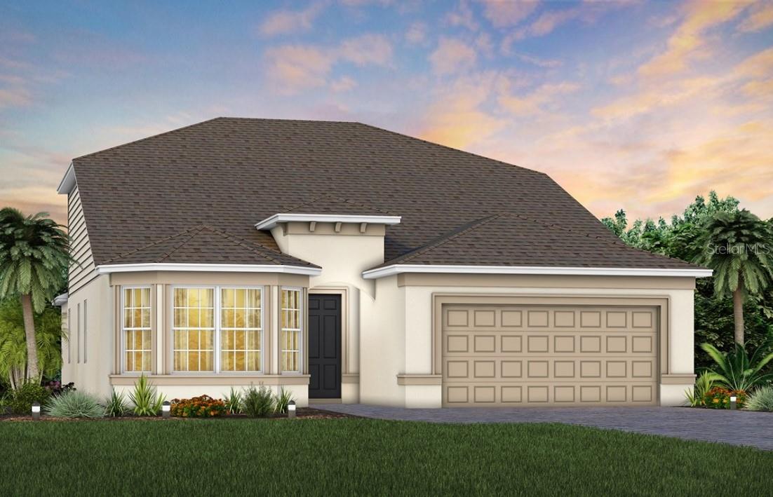Single Family Residence in MINNEOLA, FL - Daniel Dourado