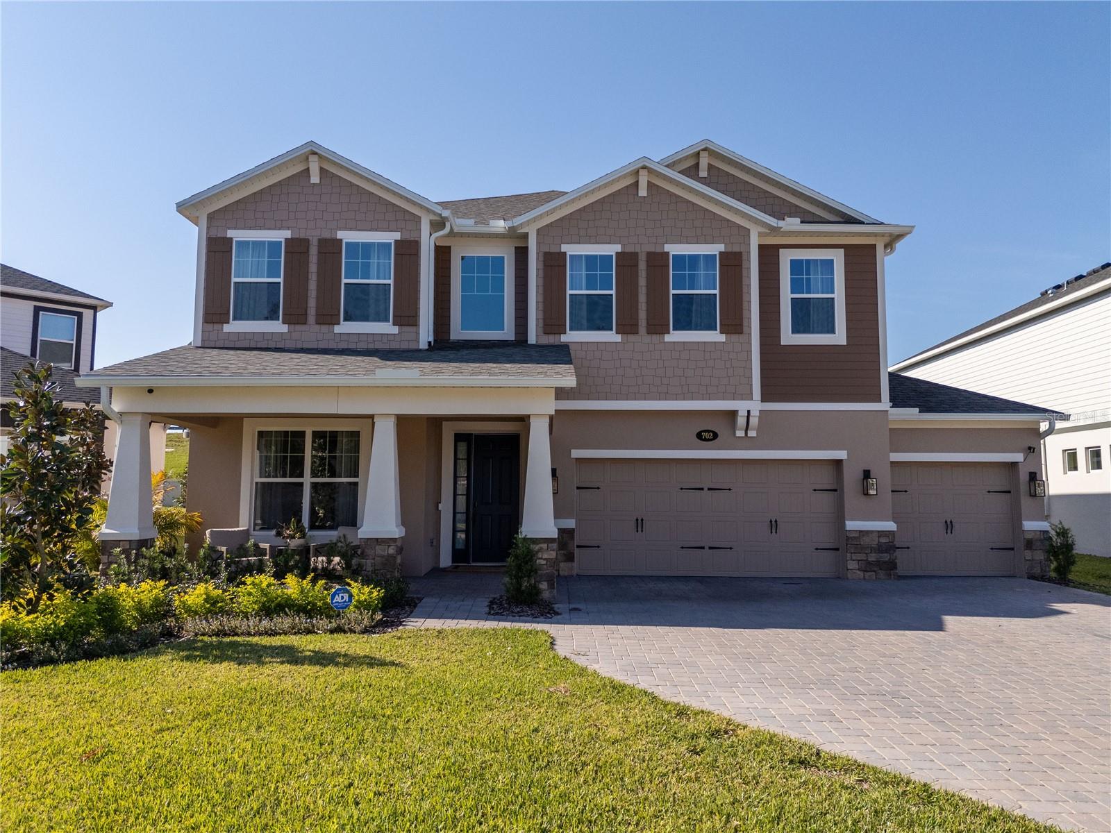 Single Family Residence em APOPKA, FL - Daniel Dourado