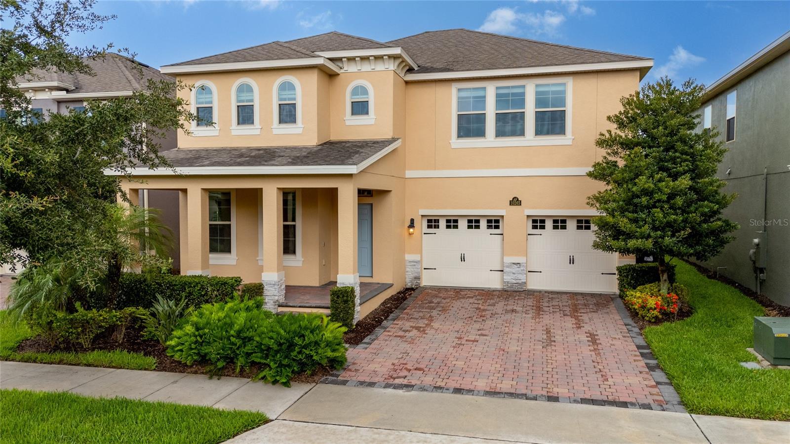 Single Family Residence em WINTER GARDEN, FL - Daniel Dourado