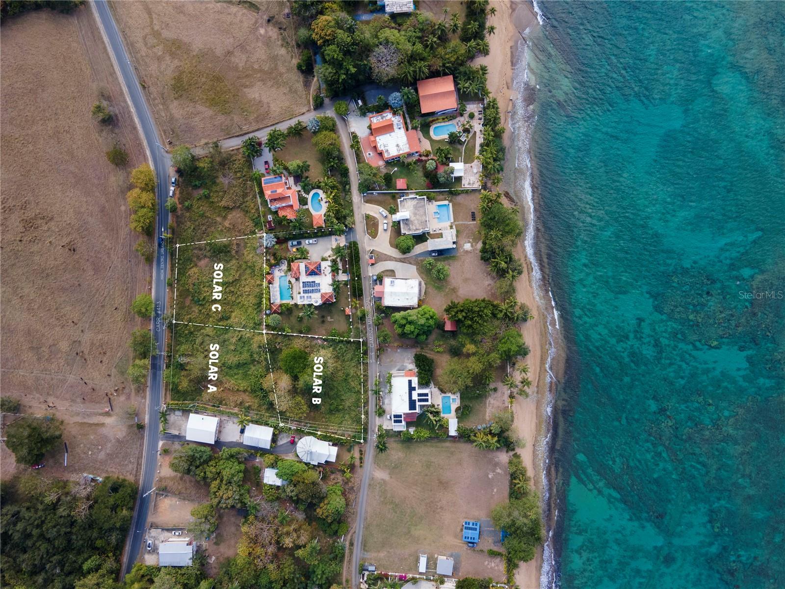  in RINCON, PR - Daniel Dourado