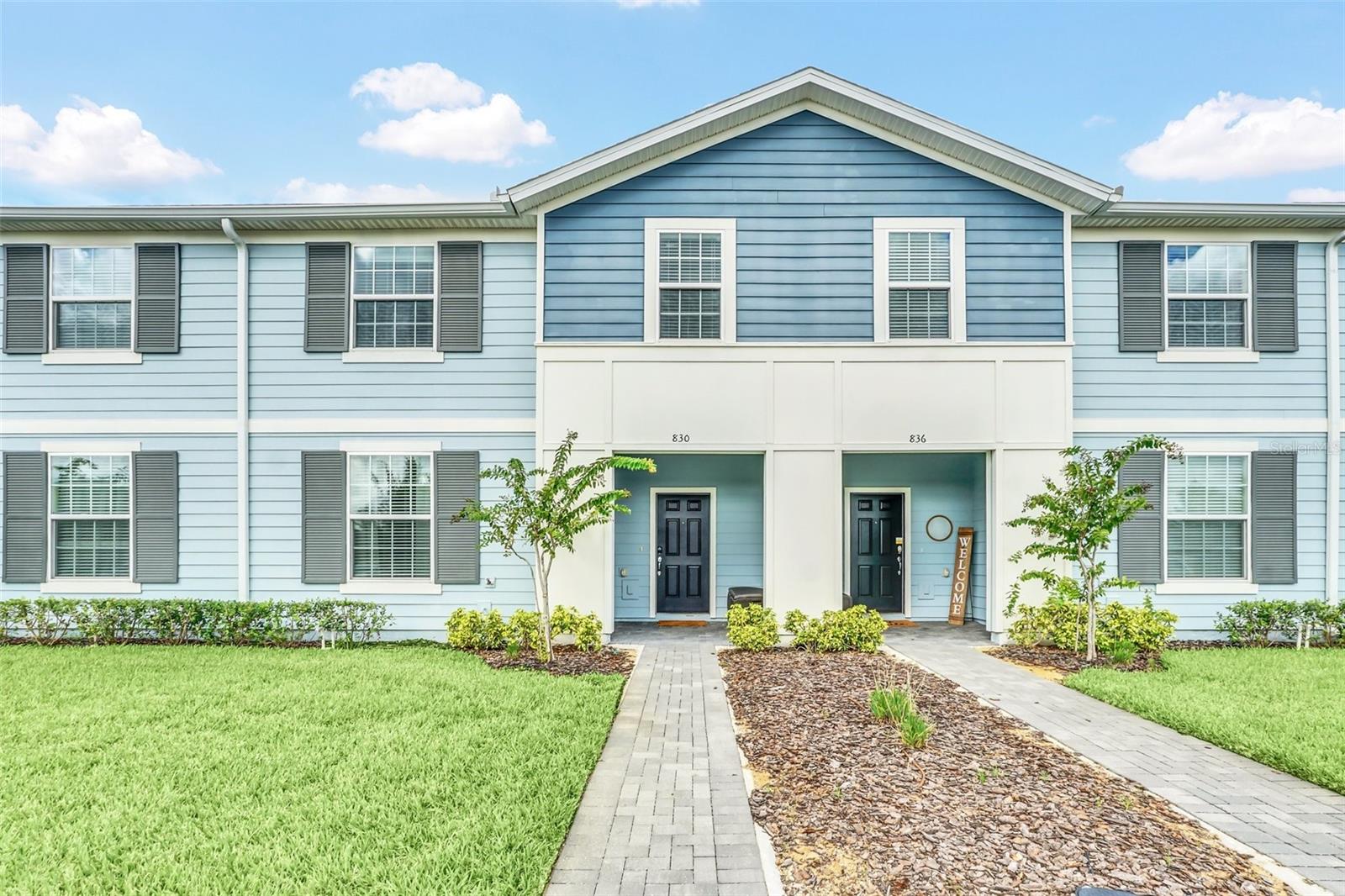 Townhouse in DAVENPORT, FL - Daniel Dourado