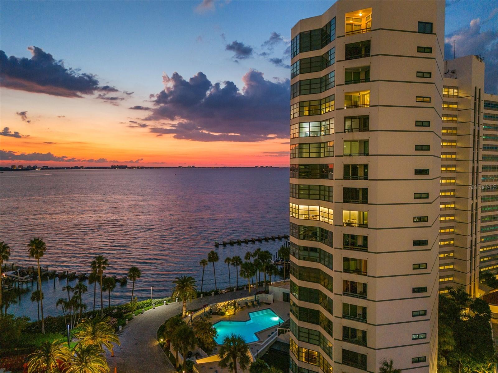 Condominium em SARASOTA, FL - Daniel Dourado