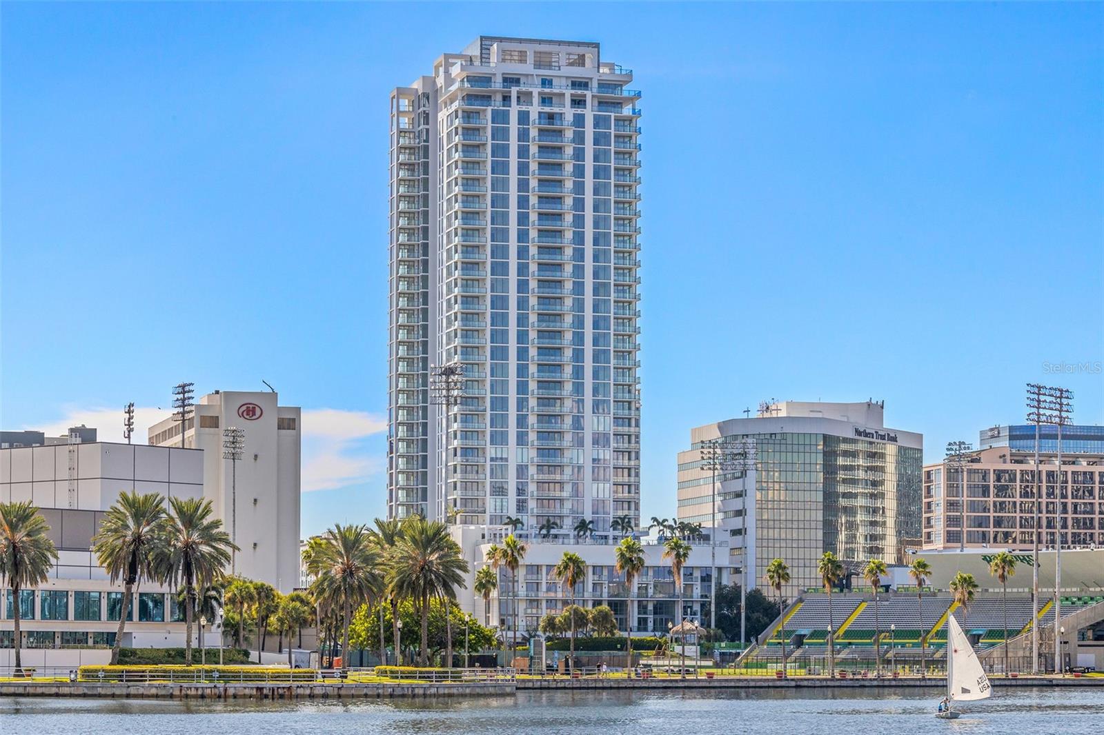 Condominium em ST PETERSBURG, FL - Daniel Dourado