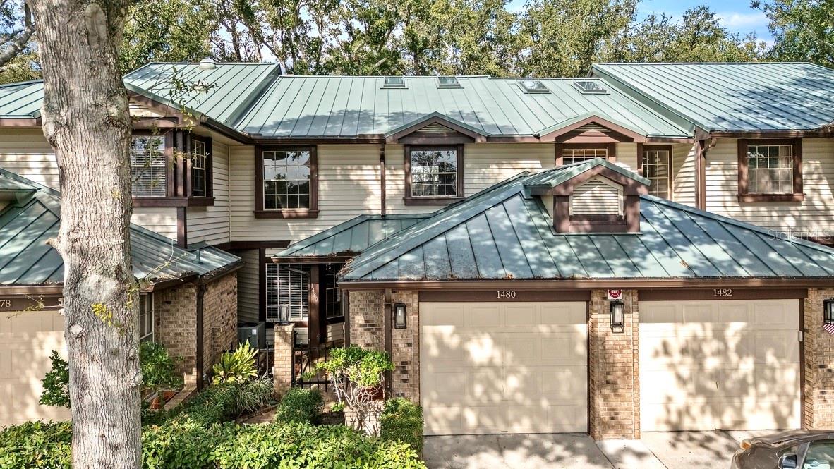 Townhouse in PALM HARBOR, FL - Daniel Dourado