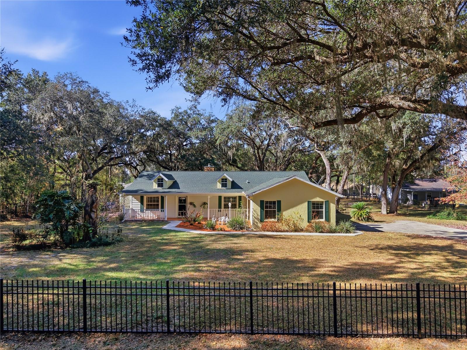 Single Family Residence em DUNNELLON, FL - Daniel Dourado