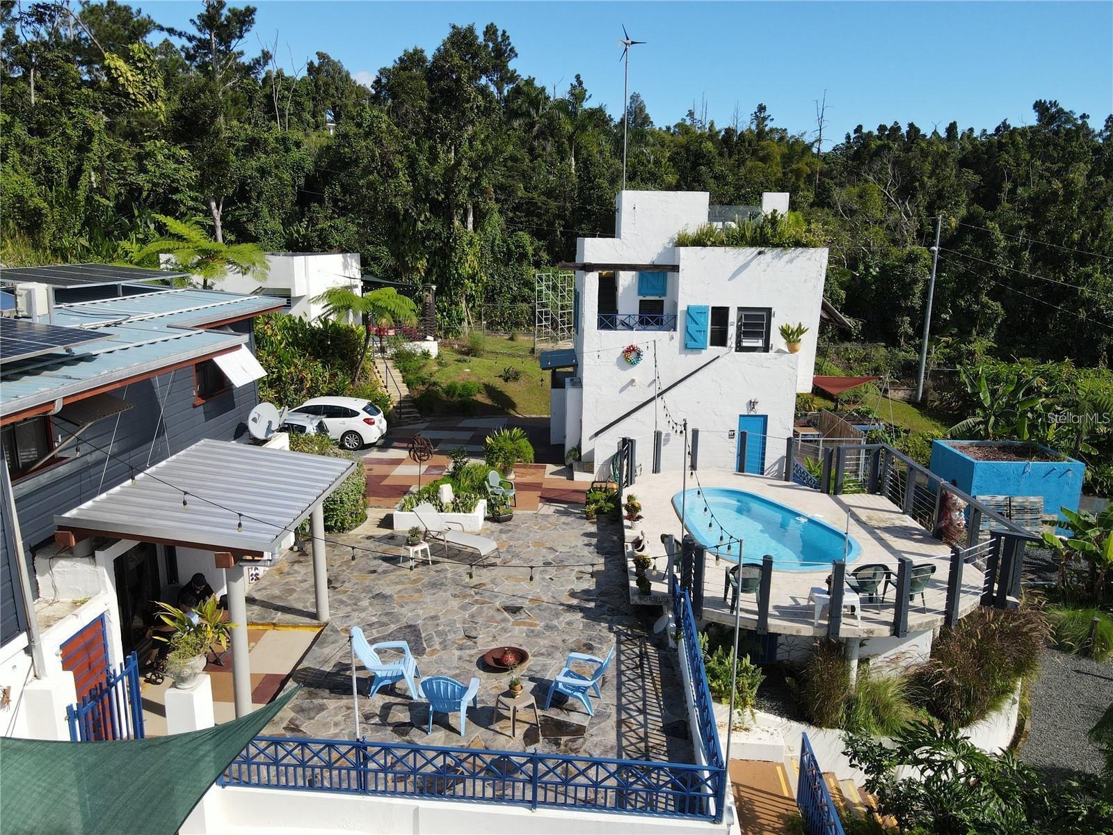 Single Family Residence em CANOVANAS, PR - Daniel Dourado