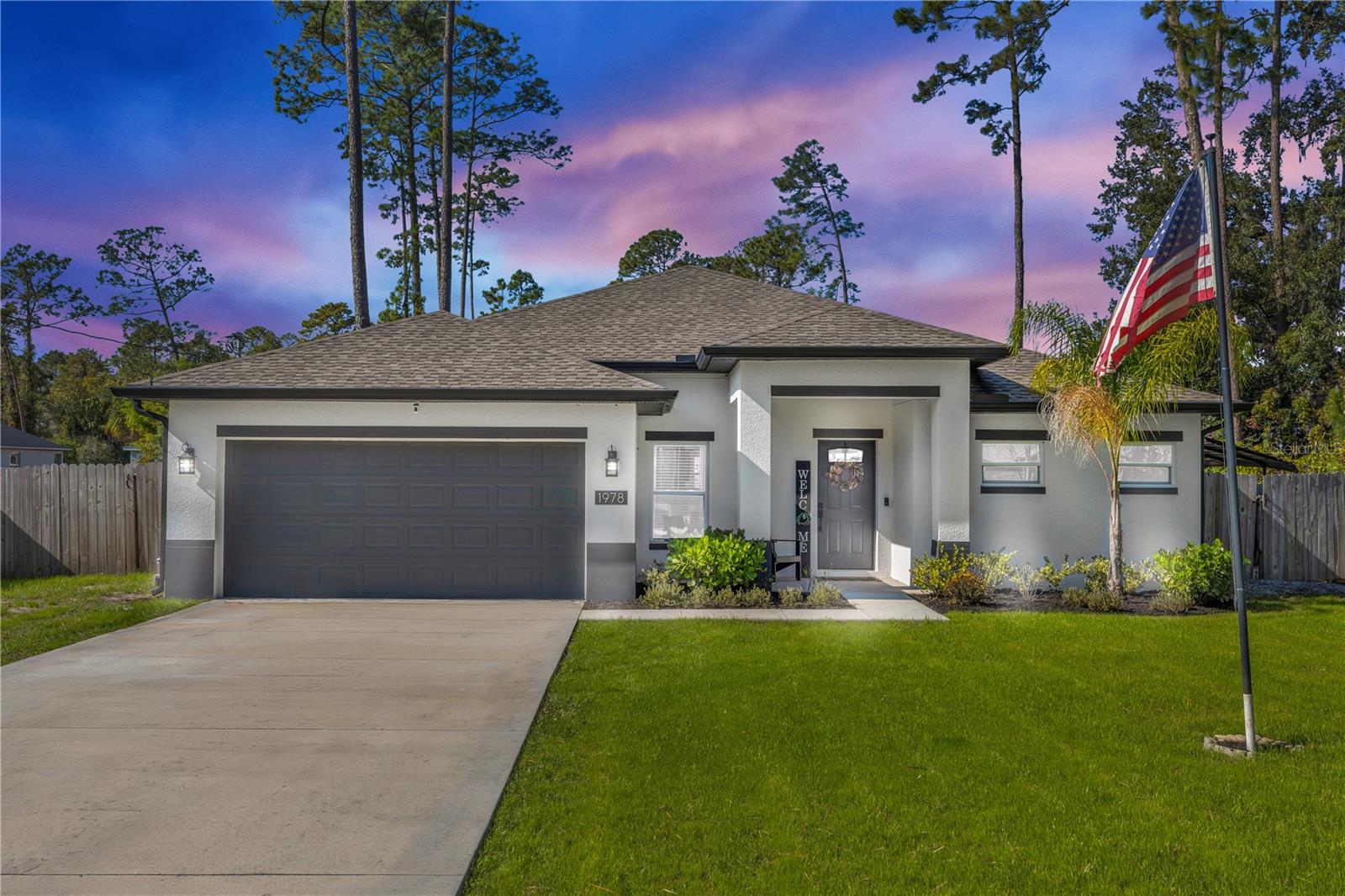 Single Family Residence em DELAND, FL - Daniel Dourado