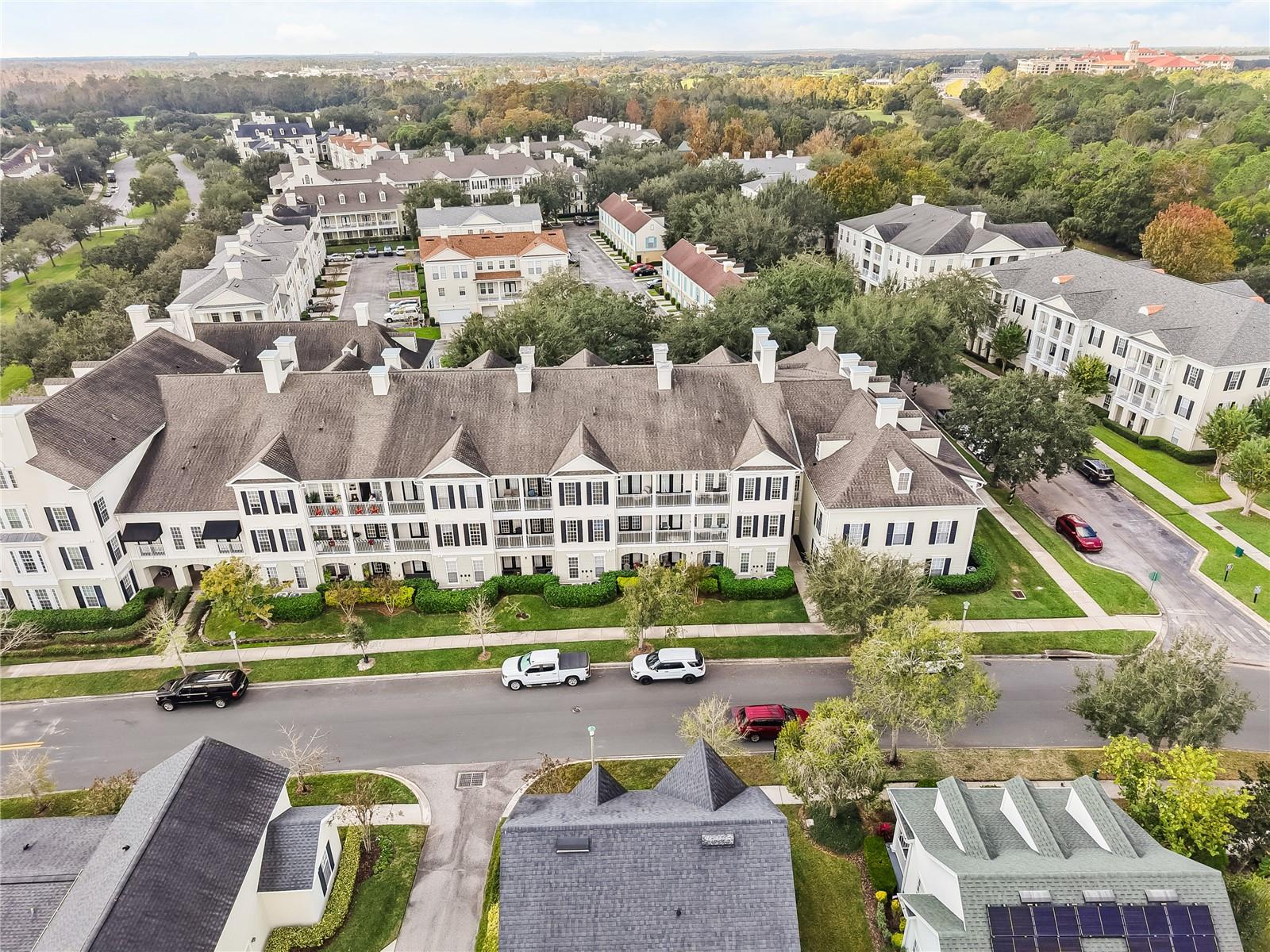 Condominium in KISSIMMEE, FL - Daniel Dourado